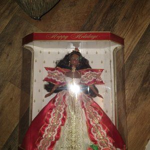 Rare Special Edition Barbie